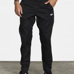 Men's Apparel RVCA Spectrum Track Pant III