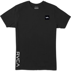 RVCA 2X Workout Shirt