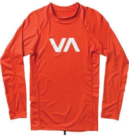 RVCA VA Rashguard 5 RVCA VA Rashguard