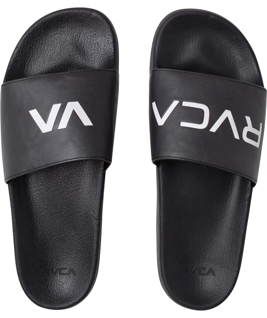 Accessories RVCA Sport Slides 3 Accessories RVCA Sport Slides