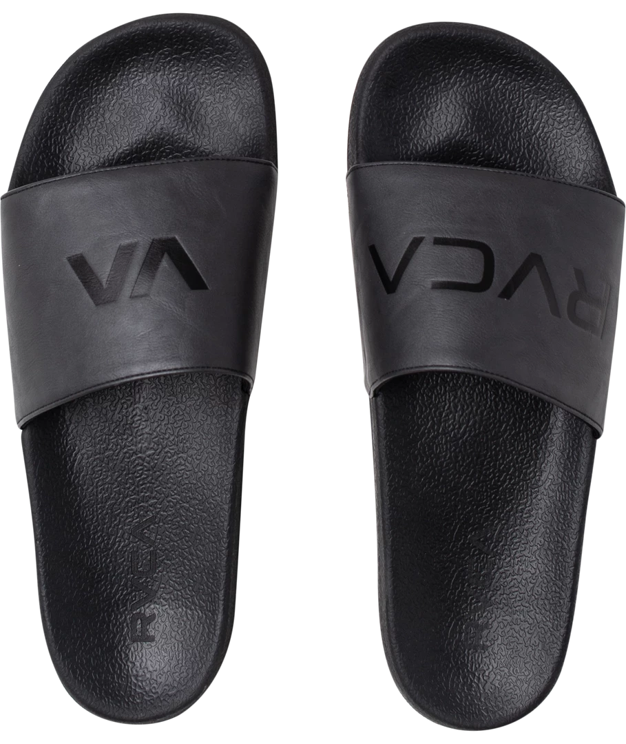 Accessories RVCA Sport Slides 4 Accessories RVCA Sport Slides