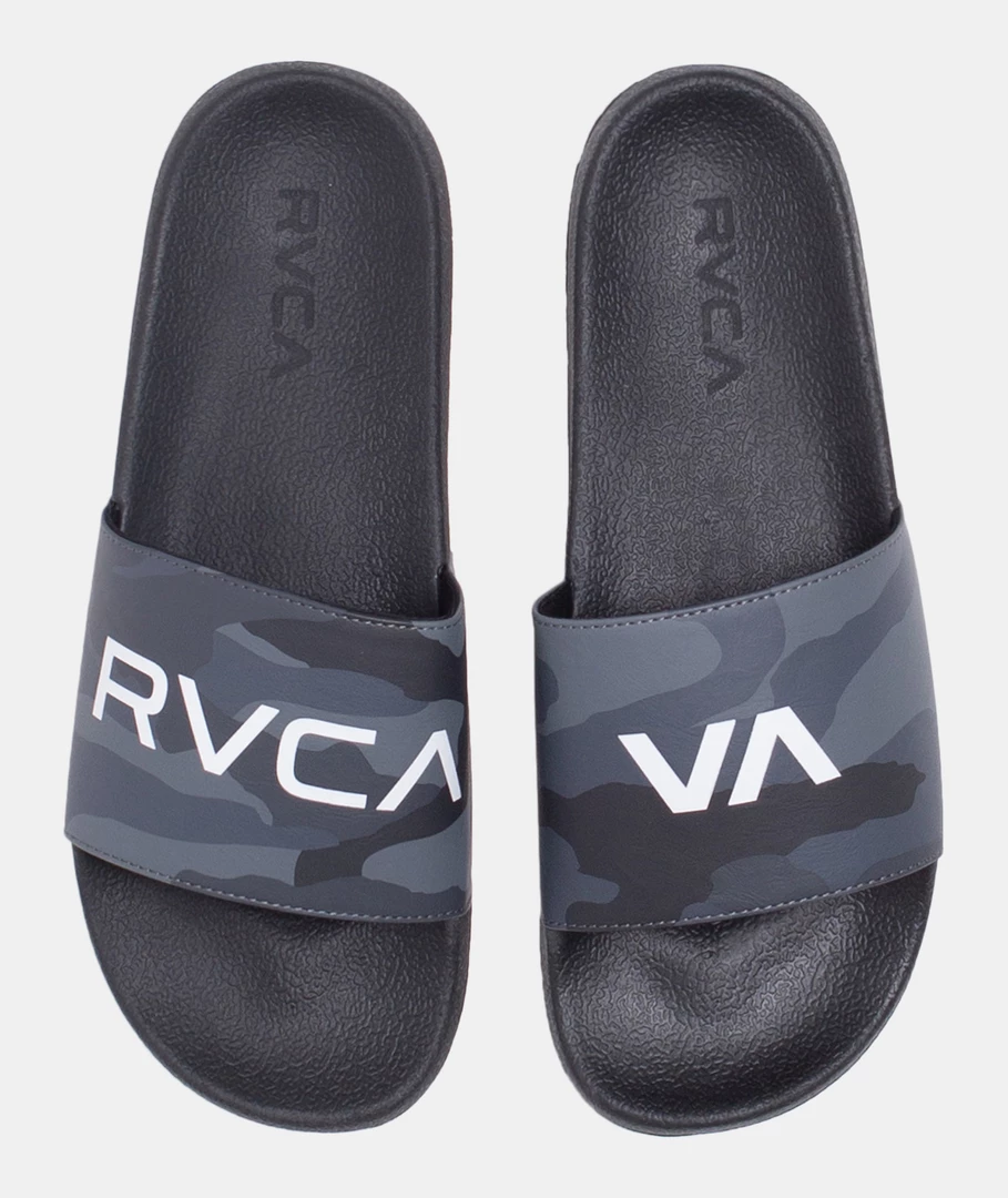 Accessories RVCA Sport Slides 7 Accessories RVCA Sport Slides