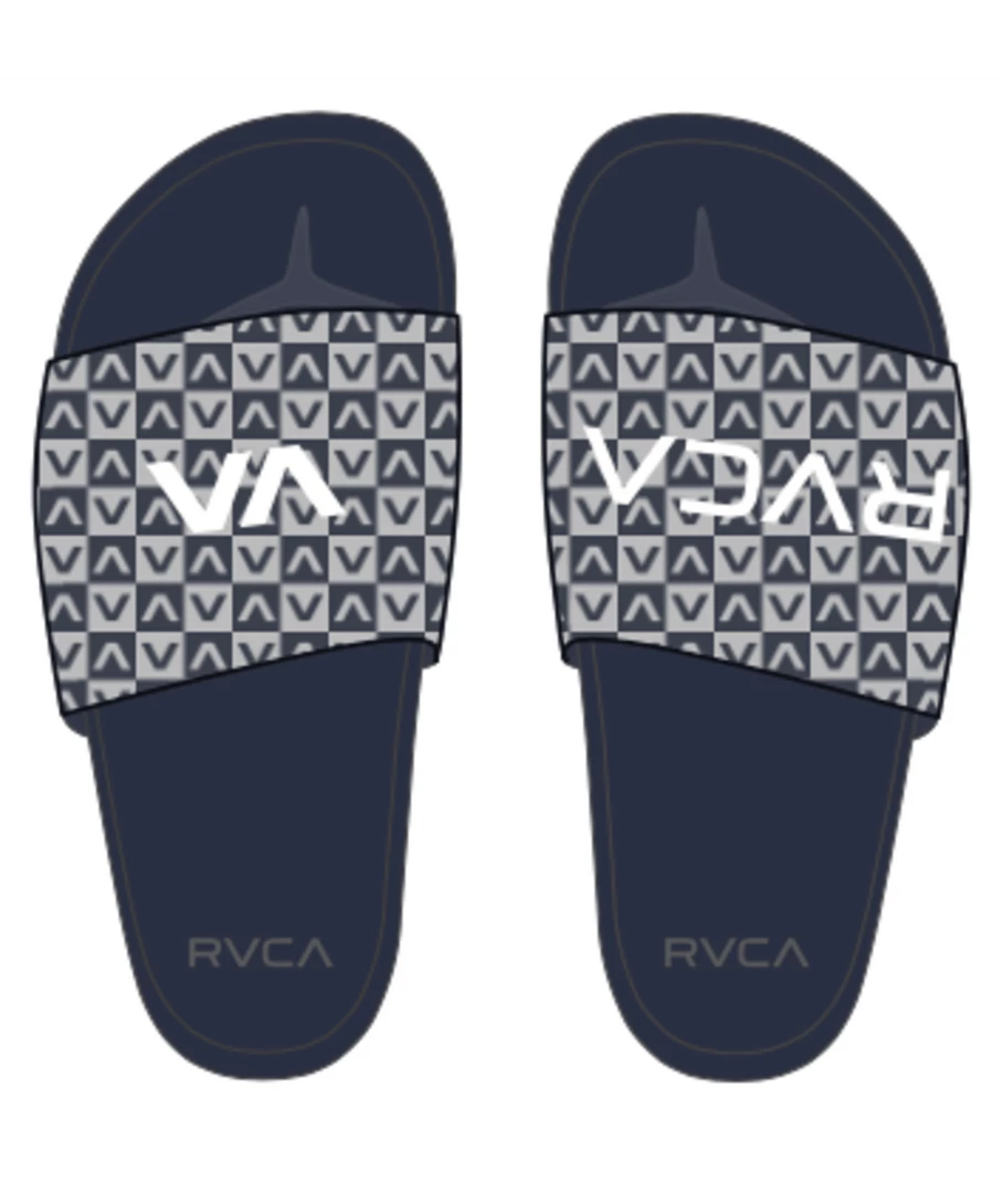 Accessories RVCA Sport Slides 6 Accessories RVCA Sport Slides
