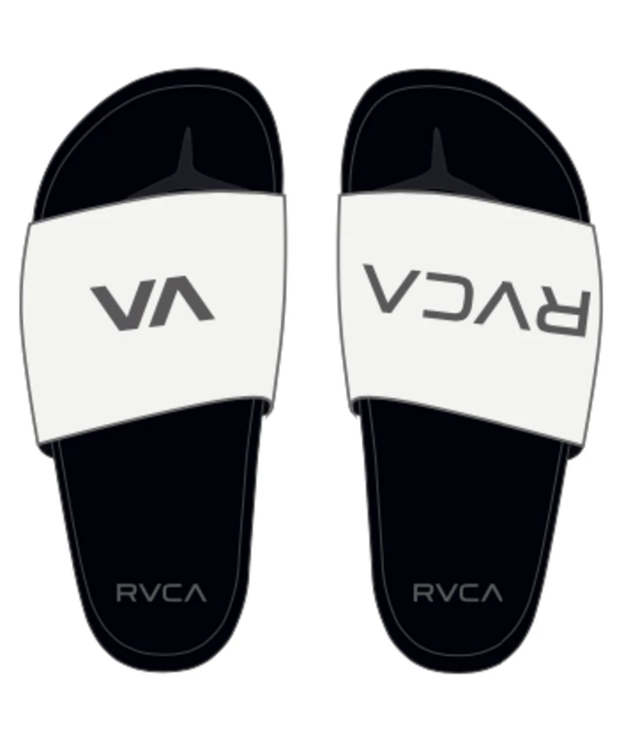 Accessories RVCA Sport Slides 5 Accessories RVCA Sport Slides