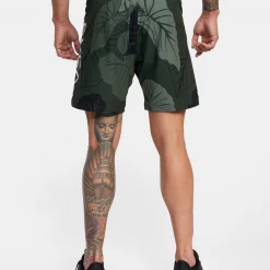 RVCA BJ Scrapper Elastic Walkshorts 15" Shorts And Spats 13 RVCA BJ Scrapper Elastic Walkshorts 15