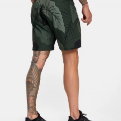 RVCA BJ Scrapper Elastic Walkshorts 15" Shorts And Spats 19 RVCA BJ Scrapper Elastic Walkshorts 15