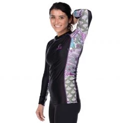 Fuji Women's Kimono Rashguard 20 Fuji Women's Kimono Rashguard