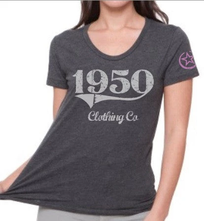 Nineteen (1950) Five Piece Band Women's 3 Nineteen (1950) Five Piece Band Women's