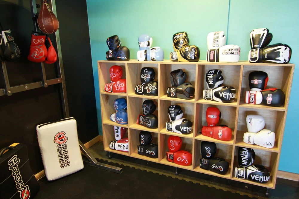 Bridge City Fight Shop 2 Bridge City Fight Shop -Bridge City Fight Shop q66