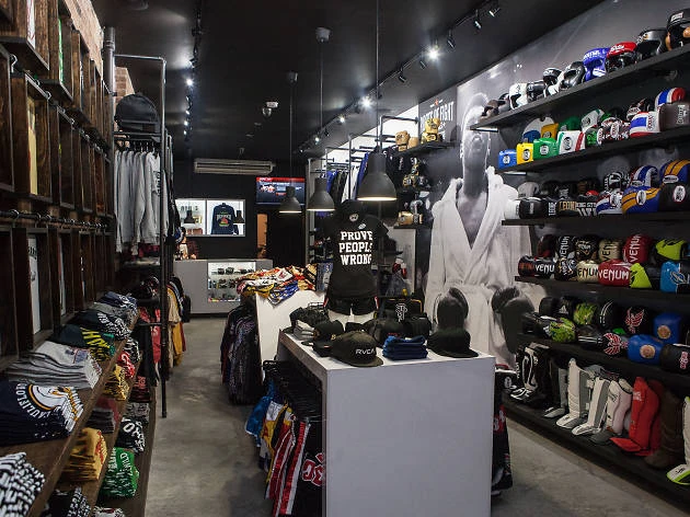 Bridge City Fight Shop 3 Bridge City Fight Shop -Bridge City Fight Shop q666